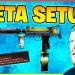 Fortunes keep meta MAC10 class setup