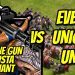 MACHINE GUN BALLISTA ELEPHANT vs EVERY UNIQUE UNIT | AoE II: Definitive Edition