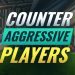MAKE W-Key & Aggressive Players Look Like BOTS! - Fortnite Tips and Tricks