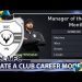 MANAGER OF THE MONTH!!!!| FIFA 22 Create a Club Career Mode Ep 5