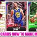 MARKET IS AT ITS PEAK! SELL ALL CARDS NOW TO MAKE MILLIONS! | NBA 2K20 MY TEAM!
