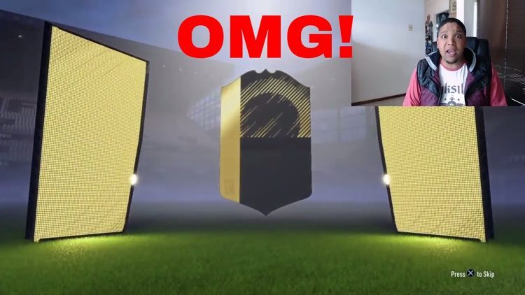 MASSIVE FIFA18 NEWS l PACK OPENING l FIFA 18 TIPS
