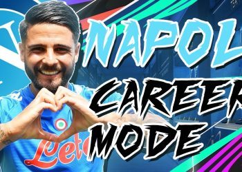 MASSIVE SPENDING SPREE ON NEW PLAYERS!! | S1:EP3 | FIFA 21 NAPOLI CAREER MODE