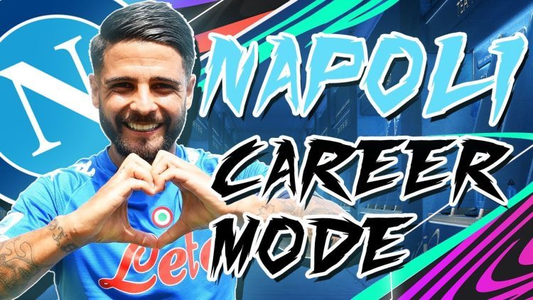 MASSIVE SPENDING SPREE ON NEW PLAYERS!! | S1:EP3 | FIFA 21 NAPOLI CAREER MODE