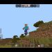 MCPE: Perspective MOD - Better Bedrock Client ('Impossible' F5 button on hud) (Texture Pack CONCEPT)