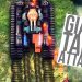 ME VS GIANT TANK!? Sky Force Anniversary Edition! Mission 7! PS4 PRO! LETS PLAY! GamerzWorld!