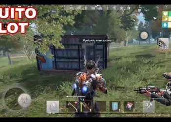 Mega Lot No Raid Desa Base Last Island
