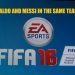 MESSI AND RONALDO IN THE SAME TEAM? - FIFA 16