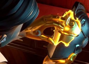 MIDAS Cutscene in Fortnite LEAKED! Midas Intro Leaked! What does this all mean?