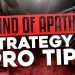 MIND of APATHY: Ep. 1 – Strategy & Pro Tips