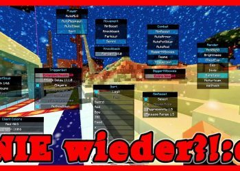 MINECRAFT wird KOMPLETT LEGIT!? | NIE WIEDER 1 HACKER?! | Bedwars Minecraft