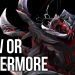 MIRACLE SHADOW FIEND SPAM - Dota 2 7.01