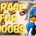MIRAGE FOR NOOBS (CS:GO Tips & Tricks)