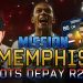 MISSION MEMPHIS #2 - I FACE LEGENDS ALREADY?!?!?! - FIFA 15 Ultimate Team