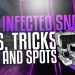 MLG Infection SnD Tips, Tricks and Spots