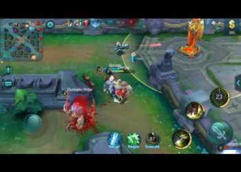 MOBILE LEGENDS   FRANCO SMELLS LIKE PUDGE