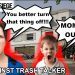 MOM RAGES AT TRASH TALKER DURING A 1V1  - Rainbow Six Siege