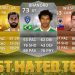 MOST HATED SQUAD!! w/ Arbeloa | FIFA 15 Squad Builder