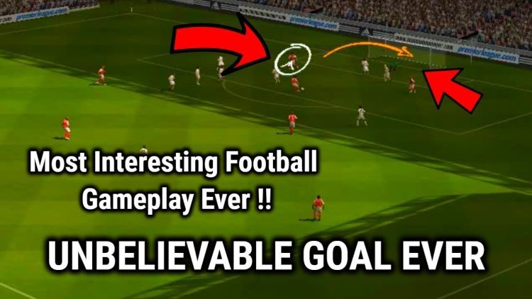 MOST INTERESTING FIFA FOOTBALL GAMEPLAY EVER 2019 | Best Football Match || Must Watch ||