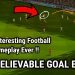 MOST INTERESTING FIFA FOOTBALL GAMEPLAY EVER 2019 | Best Football Match || Must Watch ||