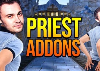 MUST HAVE ADDONS FOR CLASSIC WOW!