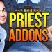 MUST HAVE ADDONS FOR CLASSIC WOW!