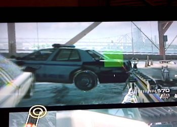 MW2 Special Ops Aimbot Demo