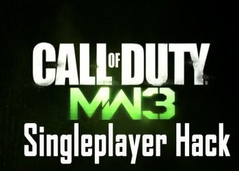 MW3 spec ops + SP Trainer
