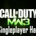 MW3 spec ops + SP Trainer