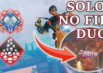 MY BEST GAME OF APEX LEGENDS SO FAR - Apex Legends Gameplay