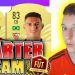 MY BROKEN FIFA 21 STARTER TEAM FOR FUT CHAMPIONS!