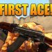MY FIRST ACE! - Counter-Strike: Global Offensive