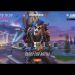 MY FIRST GAME OF OVERWATCH 2 BETA!