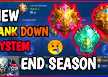 MY LAST RANK GAME BEFORE SEASON ENDS!! JOHNSON AUTOMATA GAMEPLAY (WIN OR LOSE!?)