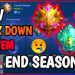 MY LAST RANK GAME BEFORE SEASON ENDS!! JOHNSON AUTOMATA GAMEPLAY (WIN OR LOSE!?)