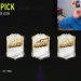 MY MID OR PRIME ICON PLAYER PICK WAS BROKEN OMG!!! | FIFA 22