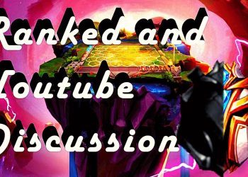 MY TIPS FOR RANKED (AND YOUTUBE DISCUSSION) | TEAMFIGHT TACTICS | LEAGUE OF LEGENDS