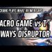 Macro game vs Terran always with Disruptor l StarCraft 2: Legacy of the Void l Crank