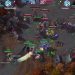MadCorps-eSports vs Free Agents -  ESL Go4Heroes #1 (Ro64)