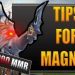 Magnus Tips and Tricks, how to WIN every time mid  - Pro tips to get +1000 MMR