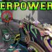 Making JETT Look Overpowered - Valorant