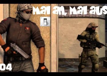 Mal aus Mal an - Steam Overwatch - CSGO #004