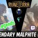 Malphite Guide for Legendary Difficulty! Lab of Legends | Legends of Runeterra LoR
