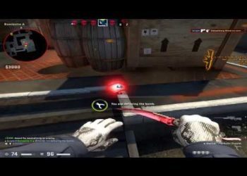 Mango Legit Hacking "Rampage"
