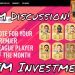 March PL Player of the Month Investments! FIFA 19 Ultimate Team