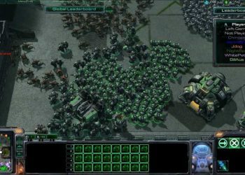 Marine Arena Beta V1.1 - Bill Aus + WhitePetal