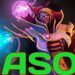 Mason SUPPORT P5 Invoker - AVG MMR 8068 - Dota 2 Pro Player Perspective