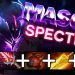 Mason Spectre Dota 2 Pro Highlights