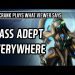 Mass... Adept everywhere! vs Zerg l StarCraft 2: Legacy of the Void l Crank