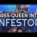 Mass Queen into Infestor in Zerg vs Zerg l StarCraft 2: Legacy of the Void Ladder l Crank